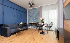 Lazienki Park Residence By Renters Prestige